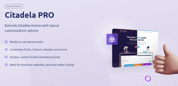 AIT Citadela Pro v5.9.2