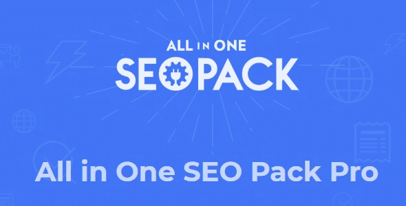 All in One SEO Pack Pro 4.6.2