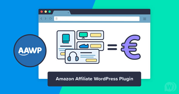 Amazomatic Amazon Affiliate Post Importing Money Generator Plugin for WordPress v2.1.8.4