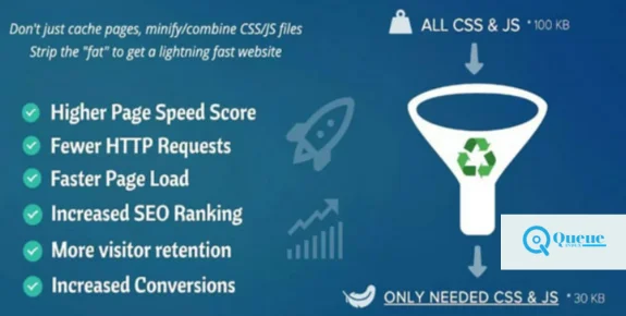 Asset CleanUp Pro v1.2.5.5 - Performance WordPress Plugin