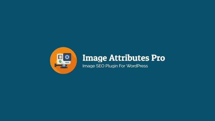 Auto Image Attributes Pro v4.5