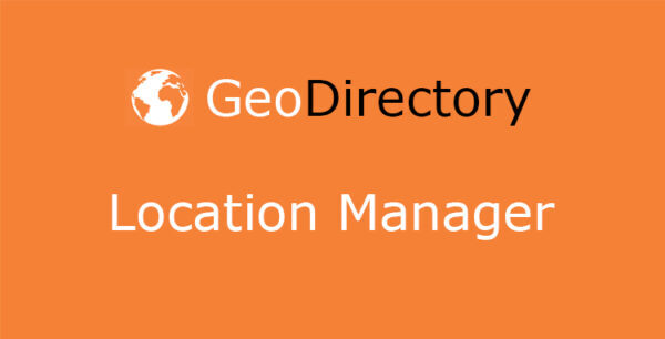 AyeCode - GeoDirectory Location Manager WordPress Plugin v2.3.17