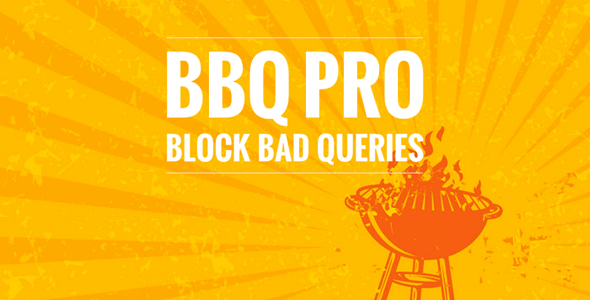 BBQ Pro v3.7.2 - Fastest WordPress Firewall Plugin