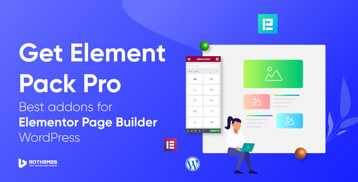Elementor Element Pack Pro WordPress Plugin v7.17.3