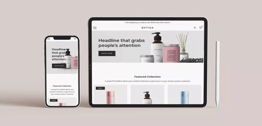 Botiga Pro v1.3.5 - Enhancements for the Botiga WordPress theme