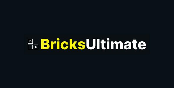 BricksUltimate v1.6.18