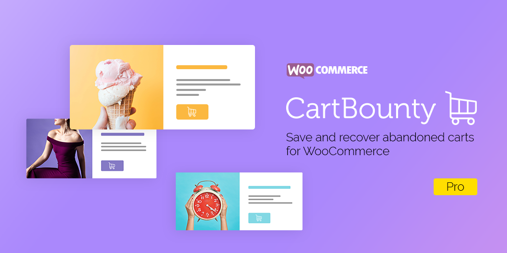CartBounty Pro Save and recover abandoned carts for WooCommerce v10.0.5.1