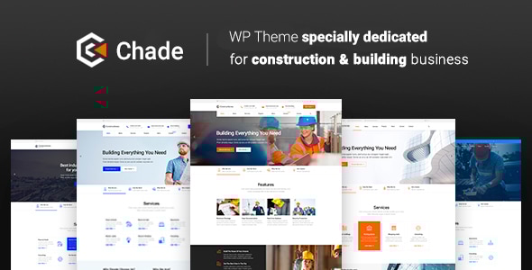 Chade Construction v1.1.5