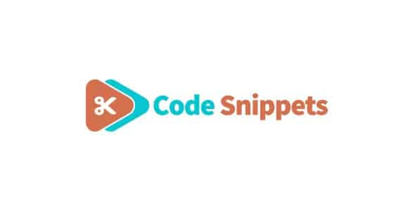 Code Snippets Pro v3.6.5