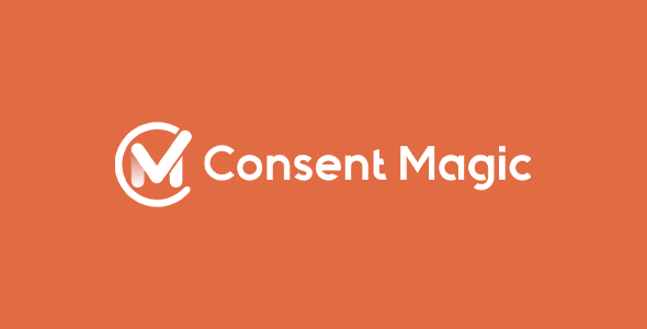 ConsentMagic v4.0.1