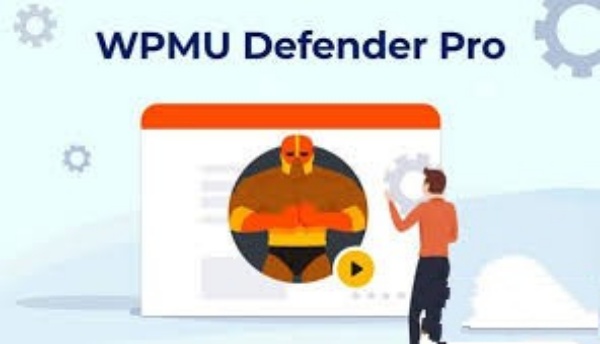 Defender Pro v4.8.0 - WordPress Plugin