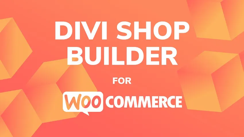 Divi Shop Builder For WooCommerce v2.0.15