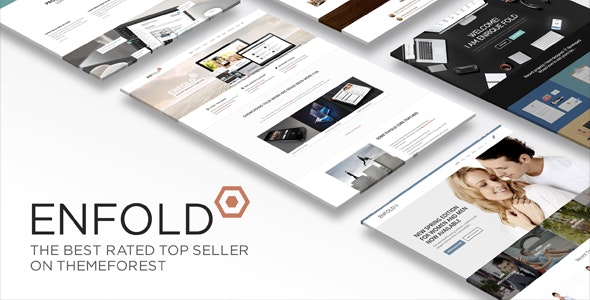 Enfold v6.0.1 - Responsive Multi-Purpose Wordpress Theme