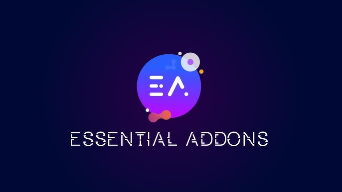 Essential Addons for Elementor v6.0.11