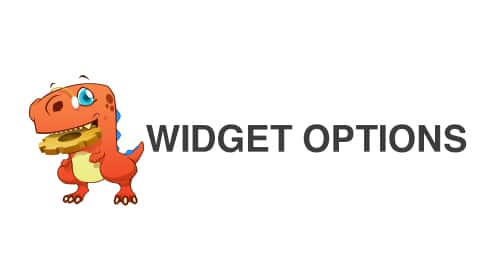 Extended Widget Options v5.1.6