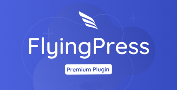 FlyingPress Taking WordPress To New Heights v4.13.3