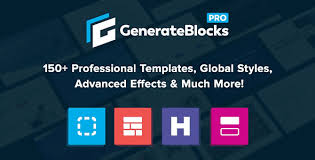 GenerateBlocks Pro v1.7.1