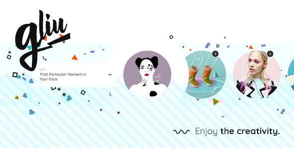 Gliu Enjoy The Creativity v3.0.7