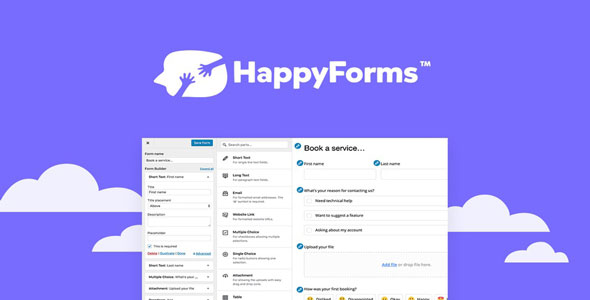 HappyForms Pro v1.38.3