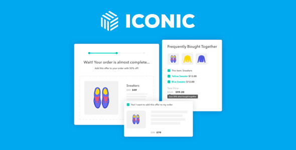 Iconic WooCommerce Linked Variations v1.8.0