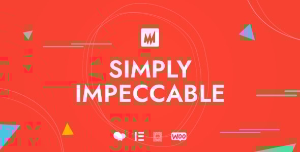 Impeka Creative Multi-Purpose WordPress Theme v2.0.4