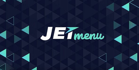 JetMenu v2.4.7 - Mega Menu for Elementor Page Builder