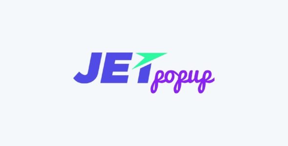 JetPopup v2.0.9 - Popup Addon for Elementor