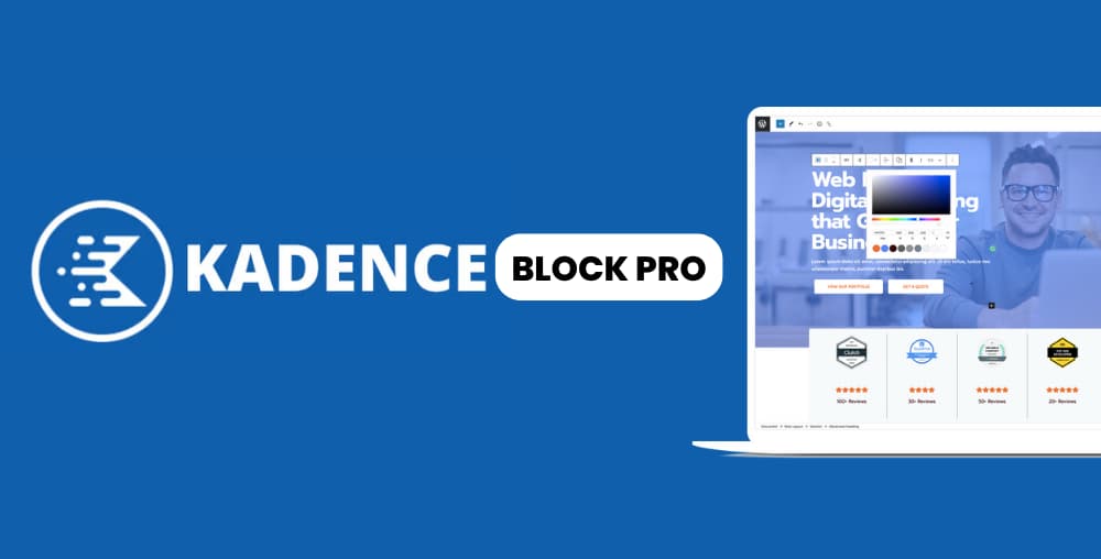 Kadence Blocks Pro v2.4.4
