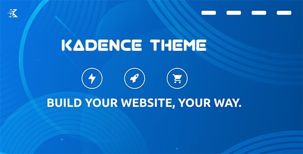 Kadence Theme Pro v1.0.20