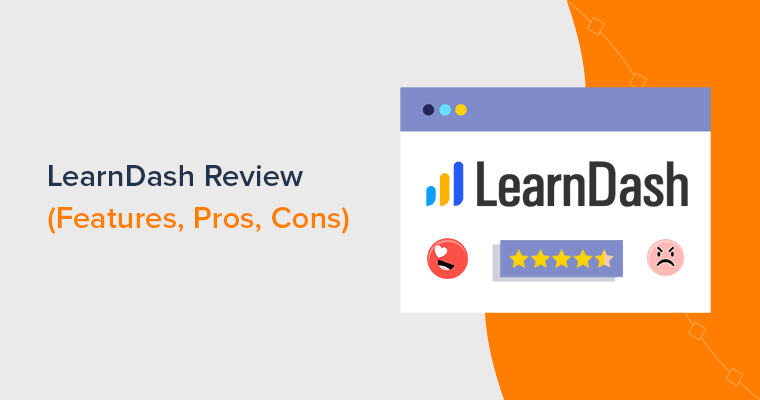 LearnDash v4.16.1 - Learning management system for WordPress
