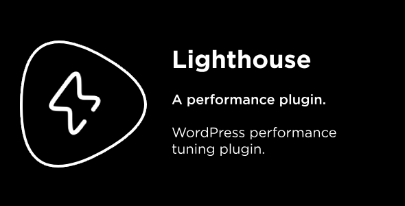Lighthouse Performance tuning plugin 4.2.0