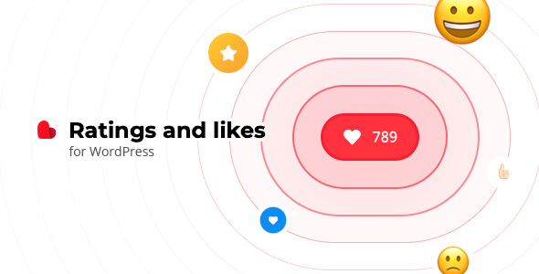 Liker WordPress Rating Plugin v2.3.1