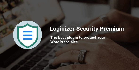 Loginizer Premium v1.9.0 - WordPress Security