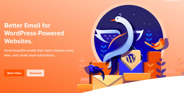 Mailpoet Premium v5.0.0 - WordPress Plugin