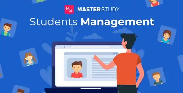 MasterStudy LMS Learning Management System PRO v4.6.3