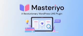 Masteriyo PRO v2.15.3 - LMS for WordPress