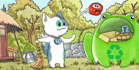 Media Cleaner Pro v6.8.5 - Delete unused files from WordPress