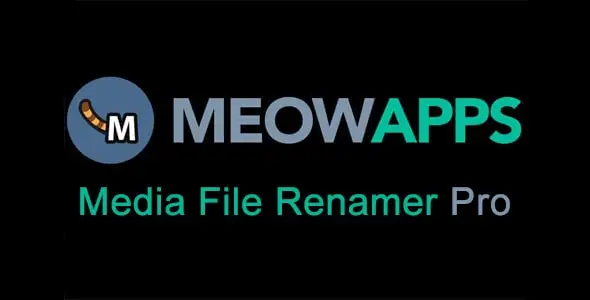 Media File Renamer Pro v5.9.7