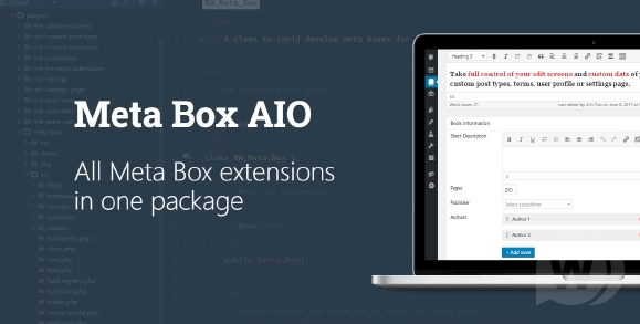 Meta Box AIO v1.28.0