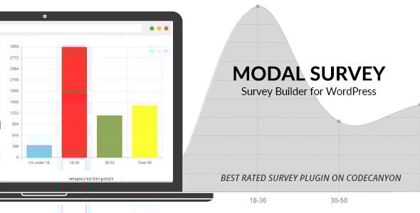 Modal Survey Poll, Survey & Quiz Plugin v2.0.2.0.1