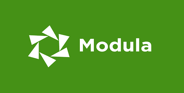 Modula Pro v2.8.7 + Addons