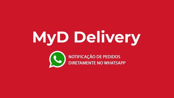 MyDelivery WordPress v2.2.13 - Delivery on WhatsApp