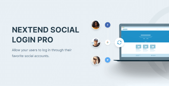 Nextend Social Login Pro v3.1.14