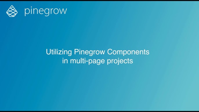 Pinegrow Pro WordPress Plugin v1.0.19