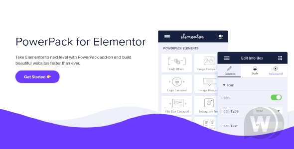 PowerPack for Elementor v2.11.8