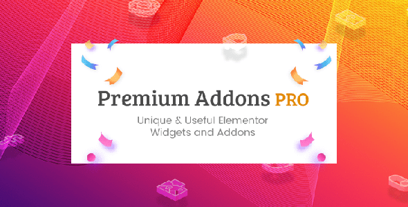 Premium Addons PRO v2.9.27