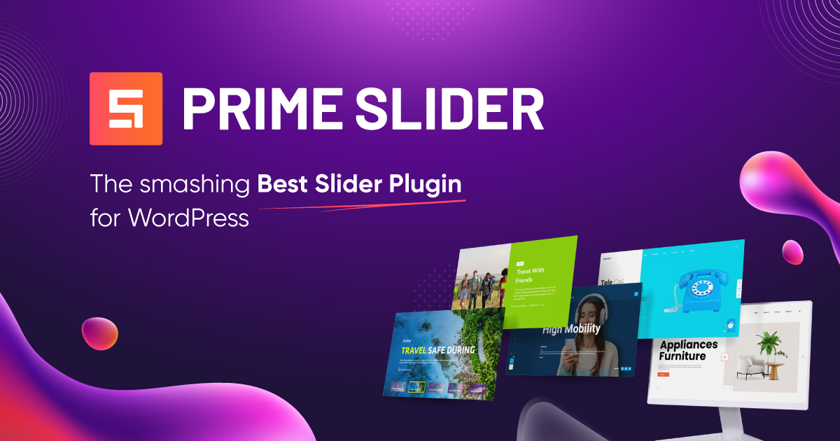 Prime Slider (Premium) v3.13.3
