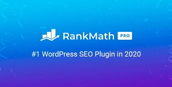 Rank Math Pro v3.0.77.1 - WordPress SEO Made Easy