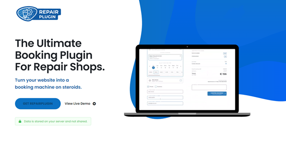 RepairPlugin Pro 1.5.8