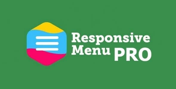 Responsive Menu Pro v4.4.0
